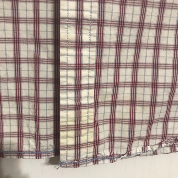 BUNDLE 3 Dress Shirts (LL Bean & Arrow) - Boys Sz 14 - 18 - Picture 14 of 16